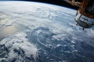 Xinhua: Blue Origin câştigă un contract NASA de până la 700 de milioane de dolari pentru comunicaţiile de pe Marte